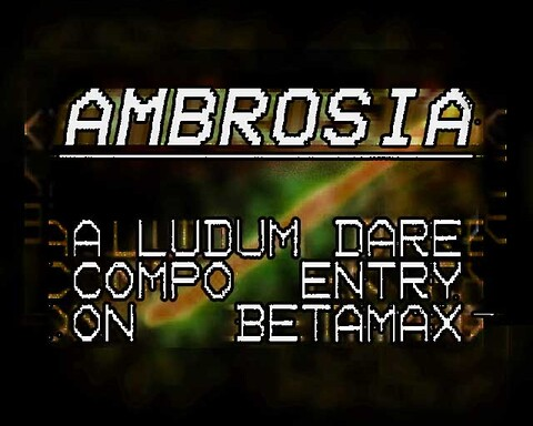 Ambrosia