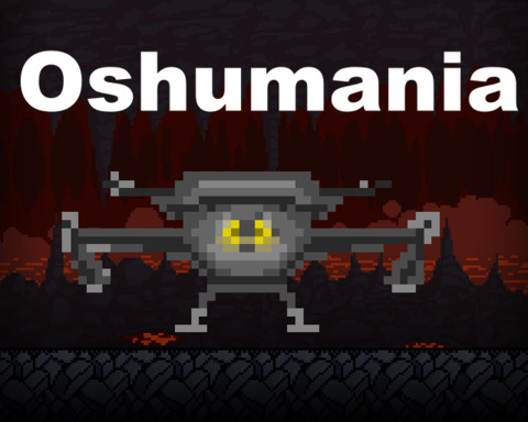 Oshumania
