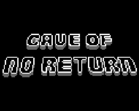 Cave of no Return