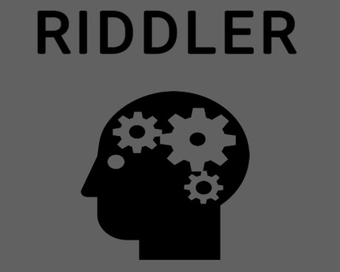 RIDDLER