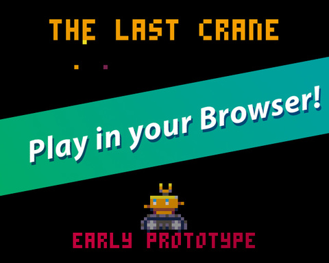 The Last Crane