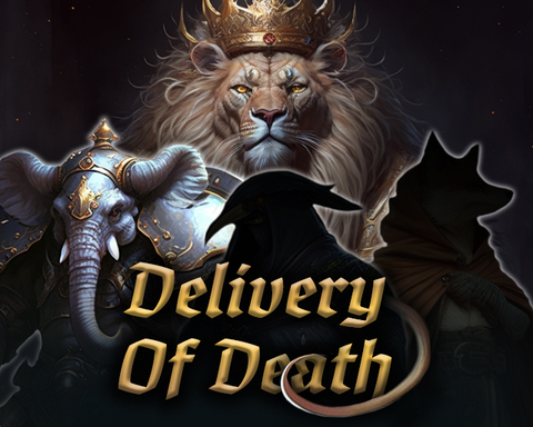 Delivery of Death