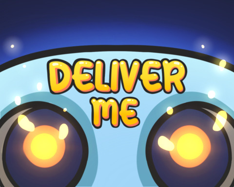 DeliverMe
