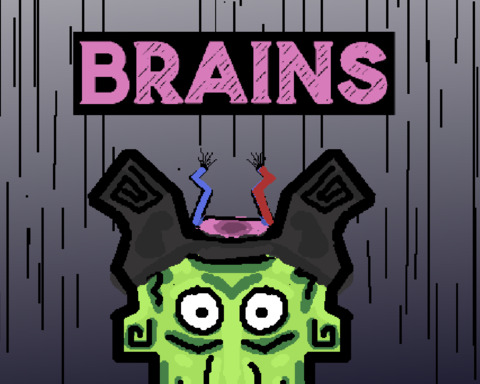 Brains!