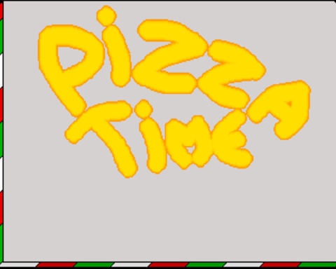 Pizza Time