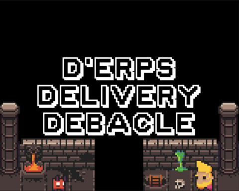 D'erps Delivery Debacle