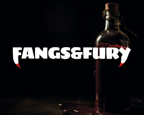 Fangs and Fury
