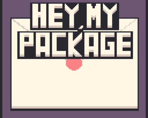 Hey, My Package!