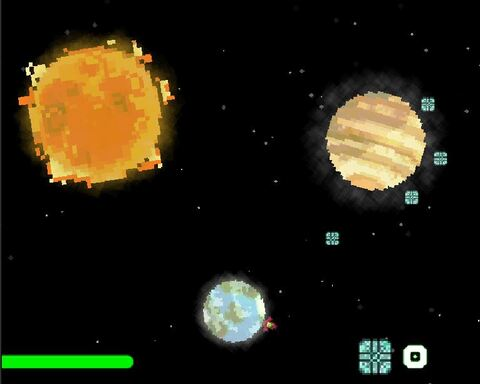 Space Express