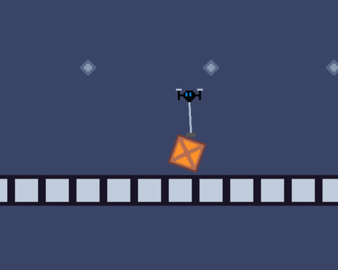 Drone Delivery Service