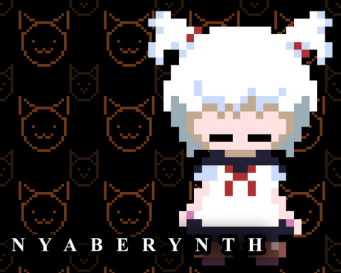 Nyaberynth