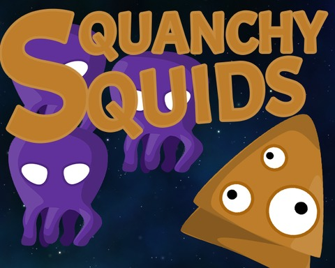 Squanchy Squids