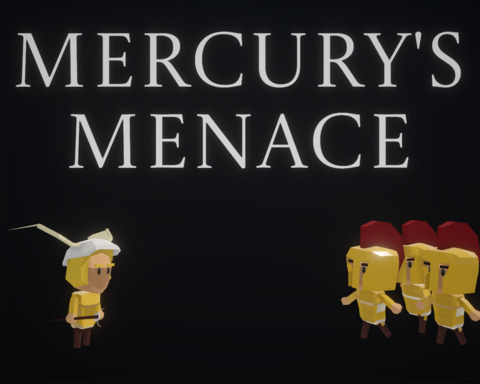 Mercury's Menace