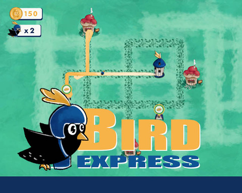 Bird Express