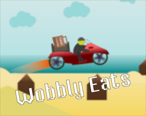 Wobbly Eats