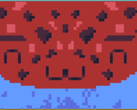 Don't Click On Tiny Dudes!