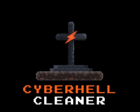 Cyberhell Cleaner