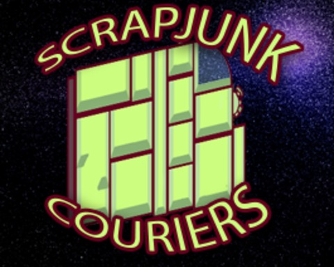 Scrapjunk Couriers