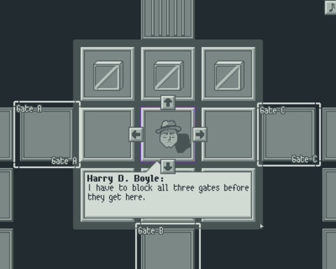 Why Deliver Y ?