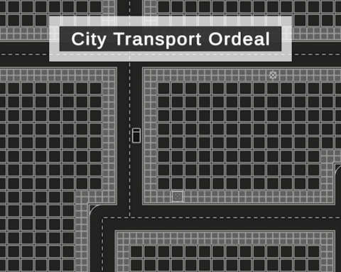 City Transport Ordeal
