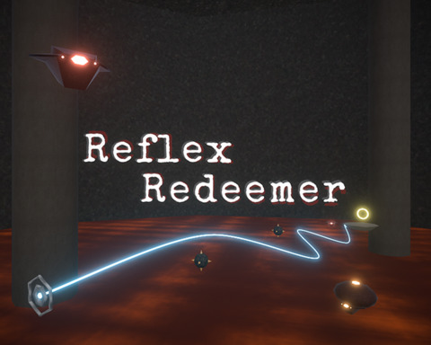 Reflex Redeemer