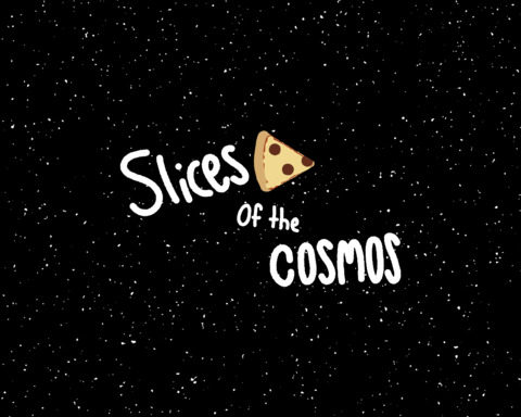 Slices of the Cosmos