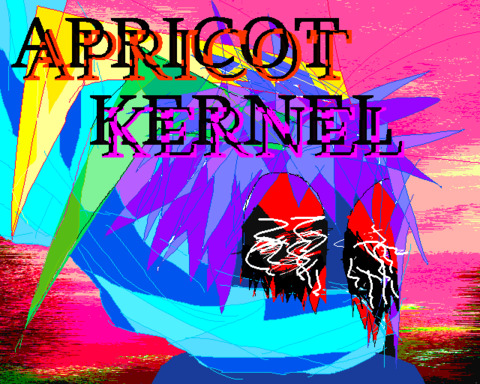 Apricot Kernel