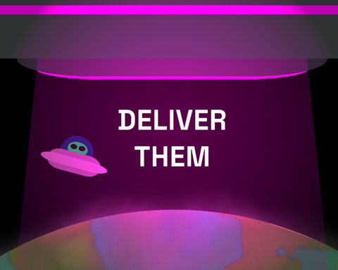Deliver Them
