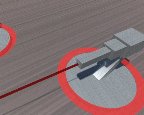 Turrets Turrets