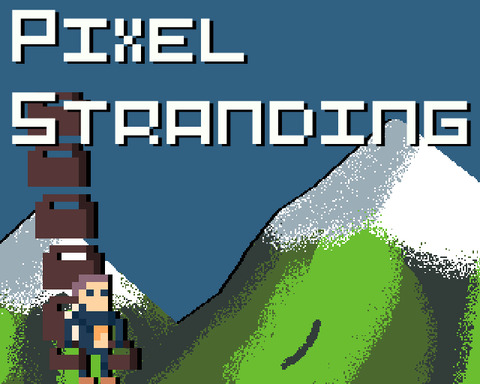 Pixel Stranding