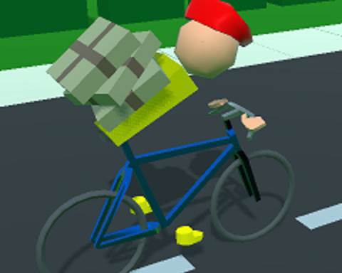 Pedal Panic