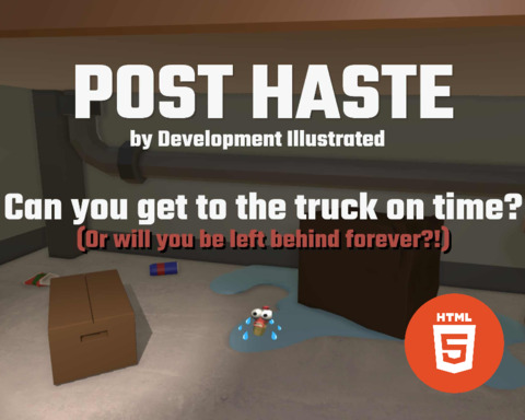 Post Haste