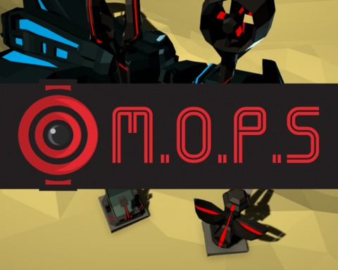 M. O. P. S.