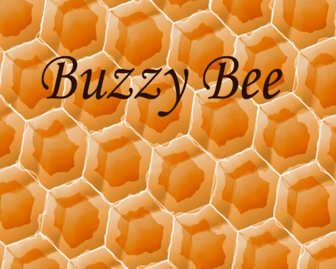 Buzzy Bee