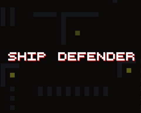 Ship Defender