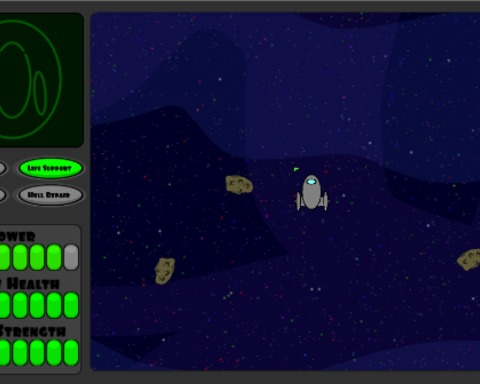 Spaceship Ferry Captain's Handbook, Chapter 12: What to Do in the Event You...
