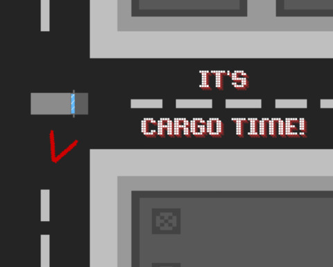 It's Cargo Time!