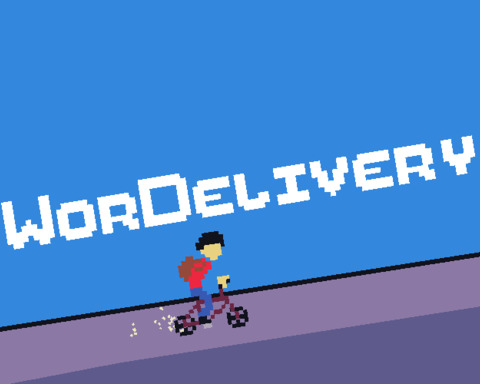 Wordelivery