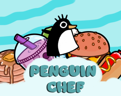 Penguin Chef