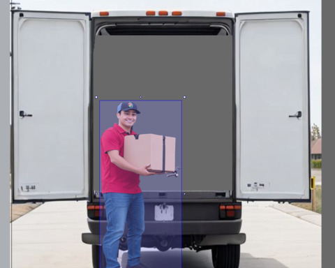 Delivery Bros