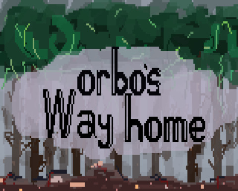 Orbo's Way Home