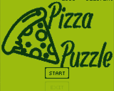 Pizza Puzzle