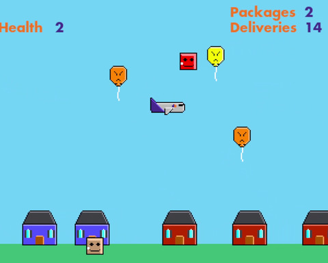 Air Delivery
