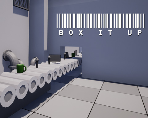 Box It Up