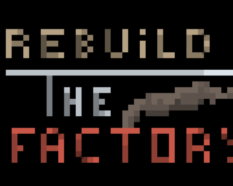 Rebuild the Factory