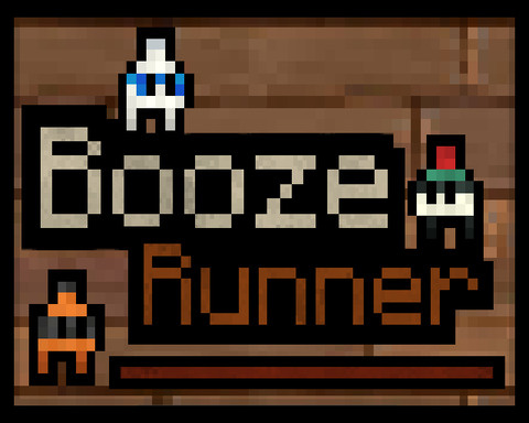 Booze Runner