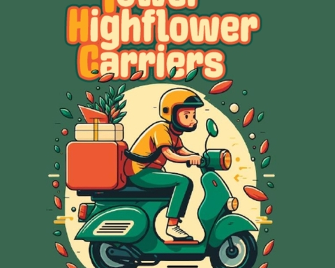 THC - Tower Highflower Carriers