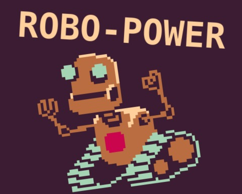 Robo Power