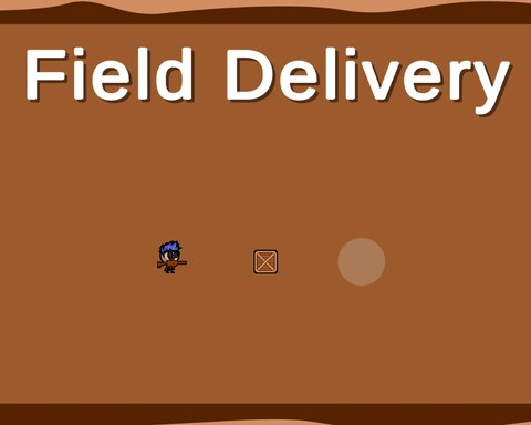 Field Delivery