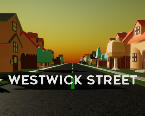 Westwick Street